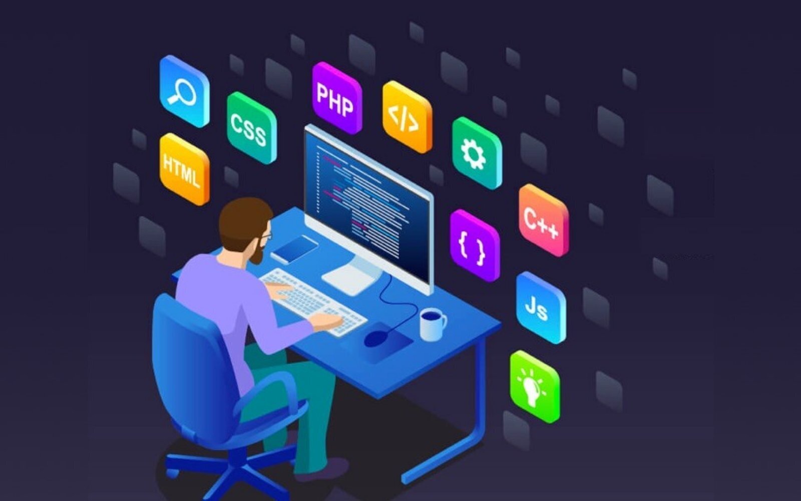 Форумы для программистов: Платформы для обмена знаниями и опытом
