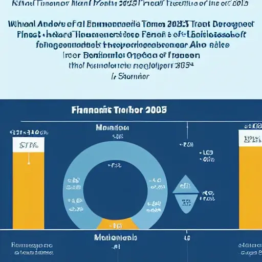 Финансовые тренды декабря 2025: что говорят аналитики и как это влияет на рынок